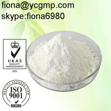 Female Hormones Raw Powder Estriol (Cas 50-27-1)